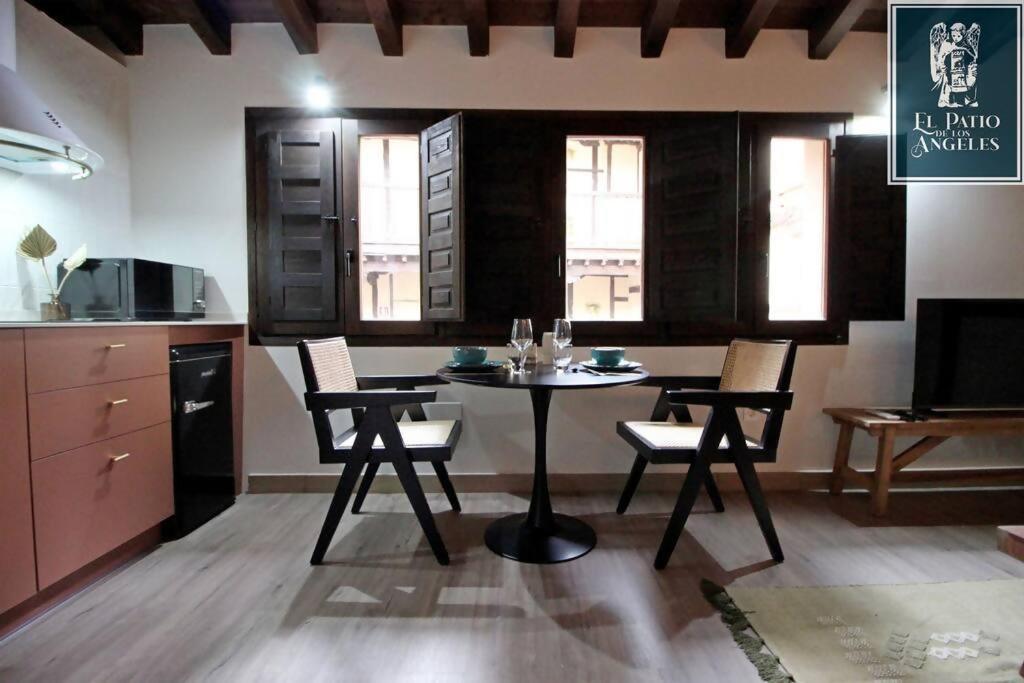 Patio De Angeles Appartement *