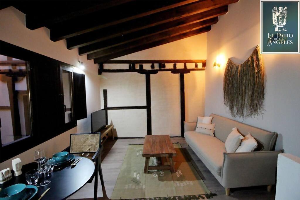 Patio De Angeles Appartement
