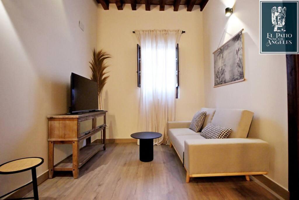 Patio De Angeles Appartement *