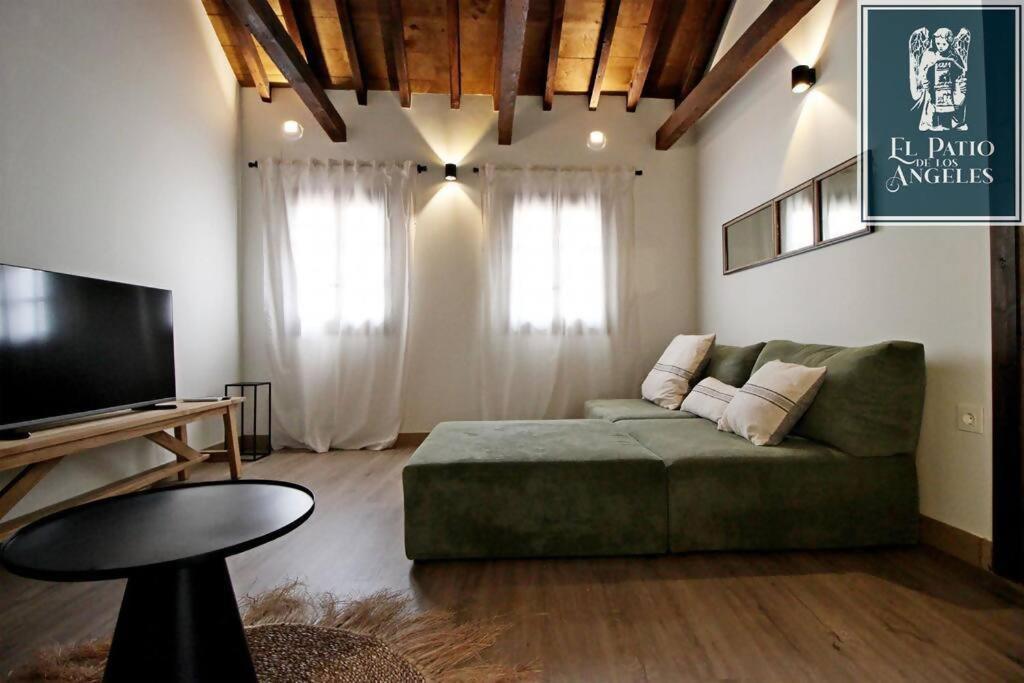 Patio De Angeles Appartement *