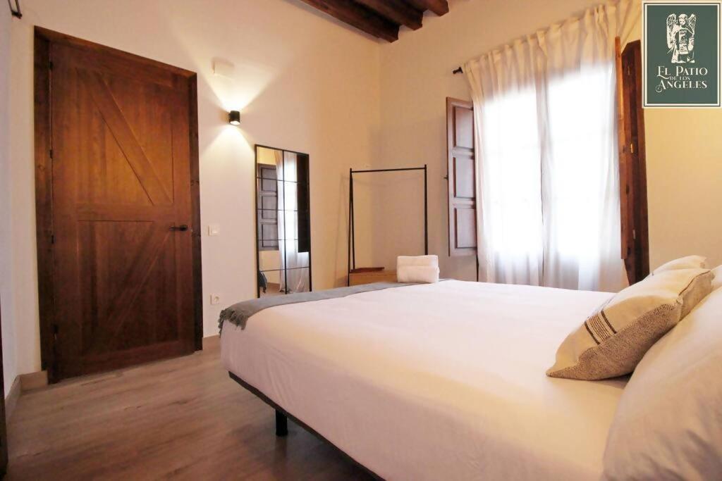Patio De Angeles Appartement